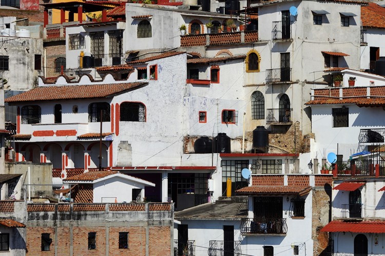 Taxco, Mexico